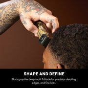 BaBylissPRO Camo Collection LO-PROFX Compact Trimmer