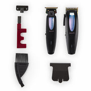 Lavender BaBylissPRO LithiumFX Iridescent Clipper & Trimmer