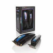 Dark Slate Gray BaBylissPRO LithiumFX Iridescent Clipper & Trimmer