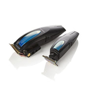 Dark Slate Gray BaBylissPRO LithiumFX Iridescent Clipper & Trimmer