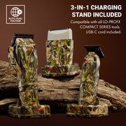 BaBylissPRO Camo Collection LO-PROFX Compact Clipper