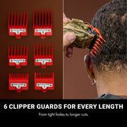 BaBylissPRO Camo Collection LO-PROFX Compact Clipper