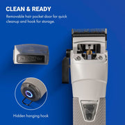 BaBylissPRO FXONE Limited Edition Frostbyte Clipper