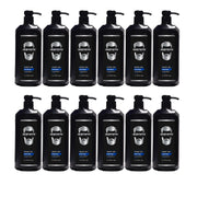 Gummy Shave Gel Savour 33.8 oz