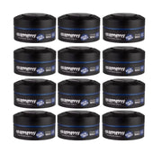 Gummy Styling Wax Hard Finish 5 oz