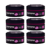 Gummy Styling Wax Extra Gloss 5 oz