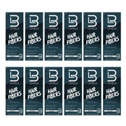 L3VEL3 Hair Fibers Black 0.97 oz