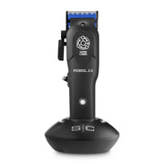 White Smoke StyleCraft Rebel 2.0 Clipper