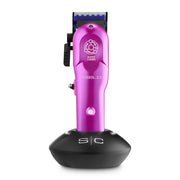White Smoke StyleCraft Rebel 2.0 Clipper