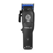 White Smoke StyleCraft Rebel 2.0 Clipper