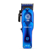White Smoke StyleCraft Rebel 2.0 Clipper