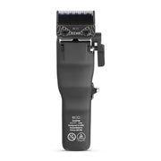 White Smoke StyleCraft Rebel 2.0 Clipper