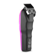 White Smoke StyleCraft Rebel 2.0 Clipper