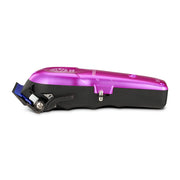 White Smoke StyleCraft Rebel 2.0 Clipper