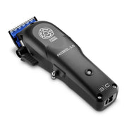 White Smoke StyleCraft Rebel 2.0 Clipper