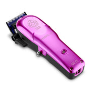 White Smoke StyleCraft Rebel 2.0 Clipper