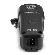 Dark Slate Gray StyleCraft Rebel 2.0 Clipper