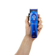 White Smoke StyleCraft Rebel 2.0 Clipper