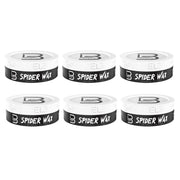 White Smoke L3VEL3 Spider Wax 5 oz