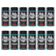 Dark Slate Gray The Shave Factory Hair Styling Powder - Sapphire 0.7 oz - Multipack