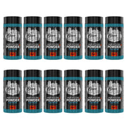 The Shave Factory Hair Styling Powder - Sapphire 0.7 oz