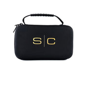 StyleCraft Rebel Clipper & Flex Trimmer Set with Travel Case