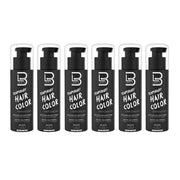 Dark Slate Gray L3VEL3 Hair Color - Black Dye 4.2 oz