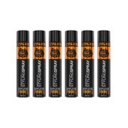 The Shave Factory Hair Styling Spray