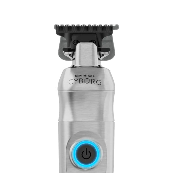 Gamma Cyborg Trimmer GP401S Gamma Cyborg Trimmer GP401S