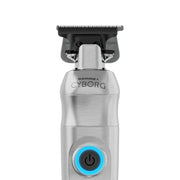 Gray Gamma Cyborg Trimmer