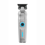 Gray Gamma Cyborg Trimmer