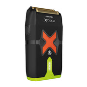 Gamma Xceed Shaver