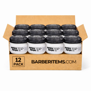 Nishman Hair Styling Gel Wax B9 Cola  5 oz