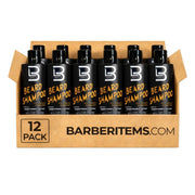 L3VEL3 Beard Shampoo 5 oz