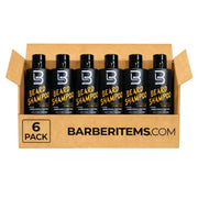 L3VEL3 Beard Shampoo 5 oz
