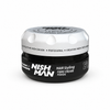 White Smoke Nishman F1 Fiber Hair Styling Coconut Pomade - 3.4 oz