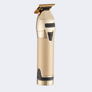 Lavender BaBylissPRO Gold SnapFX Trimmer