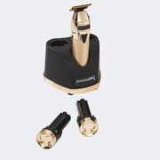 Lavender BaBylissPRO Gold SnapPFX Clipper & Trimmer Combo