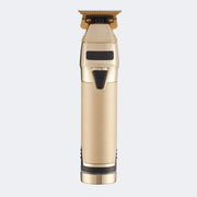 BaBylissPRO Gold SnapPFX Clipper & Trimmer Combo