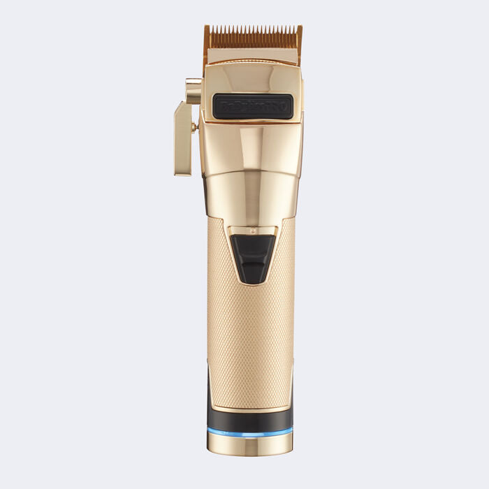 BaBylissPRO Gold SnapPFX Clipper FX890GI