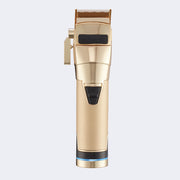 Lavender BaBylissPRO Gold SnapPFX Clipper