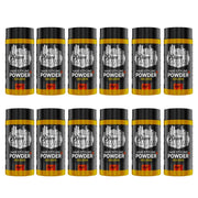 Dark Slate Gray The Shave Factory Hair Styling Powder - Golden 0.7 oz - Multipack