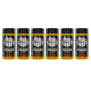 Dark Slate Gray The Shave Factory Hair Styling Powder - Golden 0.7 oz - Multipack