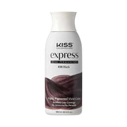Kiss Express Semi Permanent Hair Color 3.5 oz