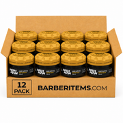 Sandy Brown Nishman M1 Hair Defining Matte Paste 3.4 oz