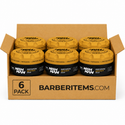 Sandy Brown Nishman M1 Hair Defining Matte Paste 3.4 oz