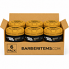 Sandy Brown Nishman M1 Hair Defining Matte Paste 3.4 oz