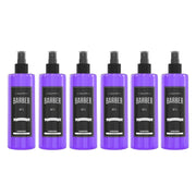 Marmara Barber Aftershave Cologne No.1 Spray 13.5 oz - Multipack