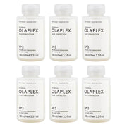 Lavender Olaplex No.3 Hair Perfector Treatment 3.3 oz - 6 Pack