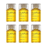 Goldenrod Olaplex No.7 Bonding Oil 1 oz - 6 Pack